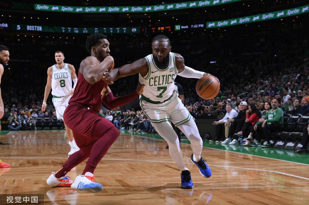 NBA比赛