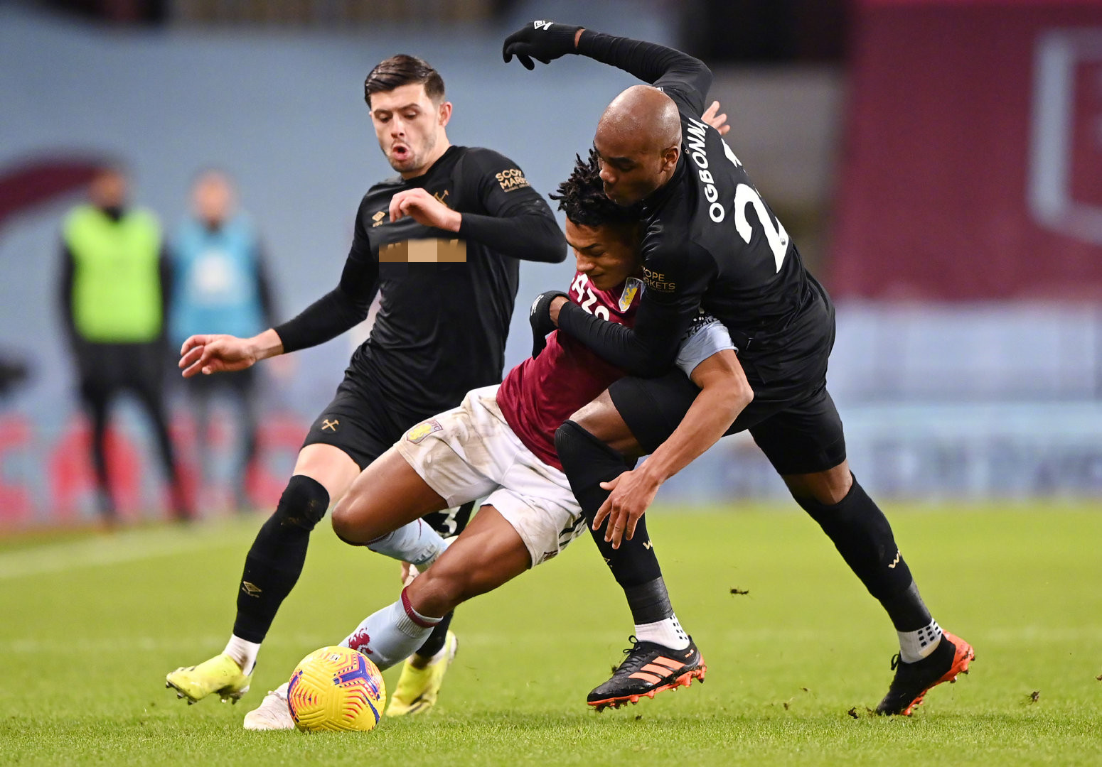 决定了一切 决定了一切