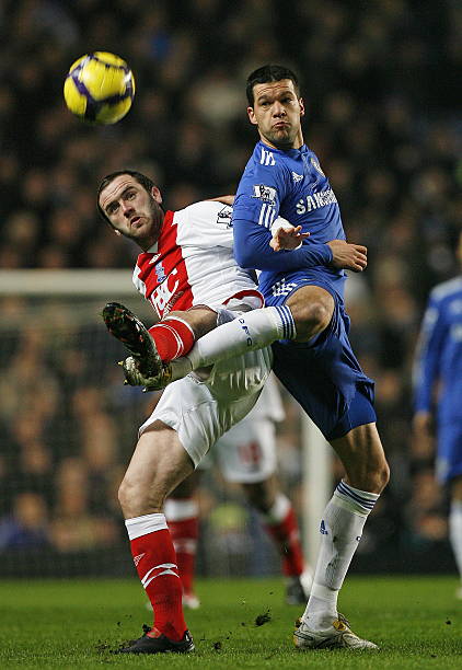 球改变局势 球改变局势