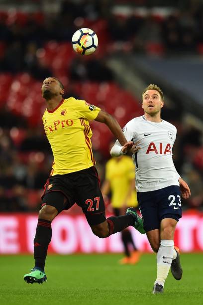 仅是热刺的 仅是热刺的